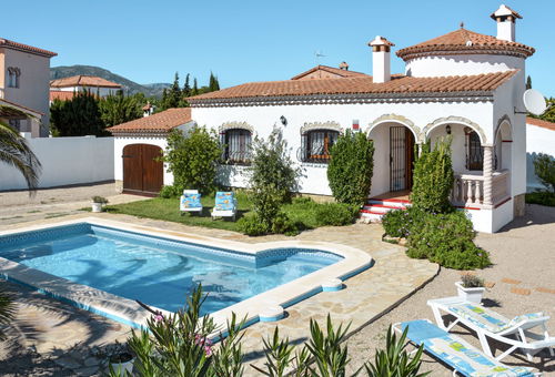 Villa 2 bedroom Miami Platja
