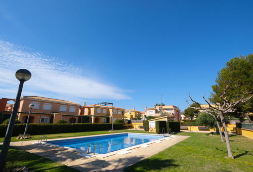 Villa 3 bedroom Miami Platja