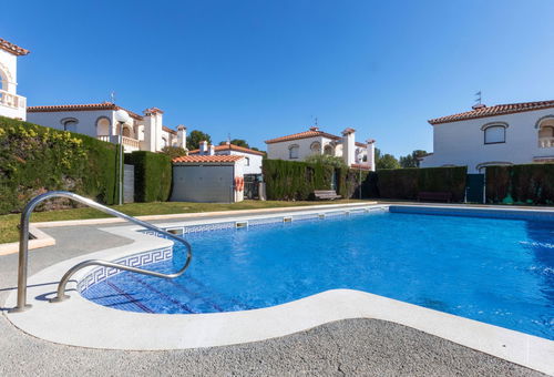 Villa 3 bedroom Miami Platja