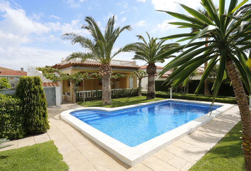 Villa 8 bedroom Miami Platja