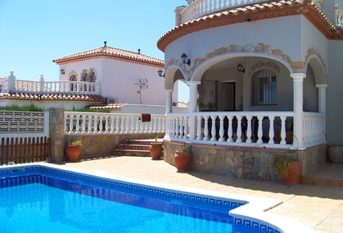 Maison 3 chambres Miami Platja