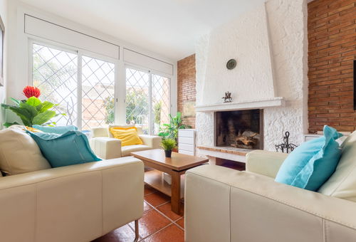 Villa 4 bedroom Torredembarra