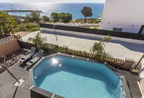 Villa 4 bedroom Torredembarra