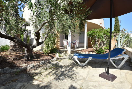 Apartment 2 bedroom Torredembarra