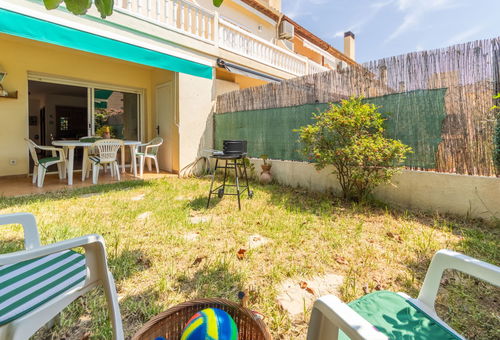Villa 3 bedroom Torredembarra