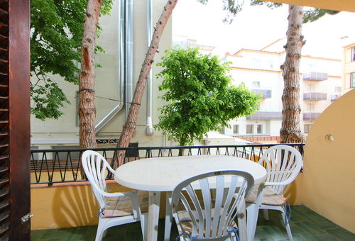 Apartment 2 bedroom Tossa De Mar
