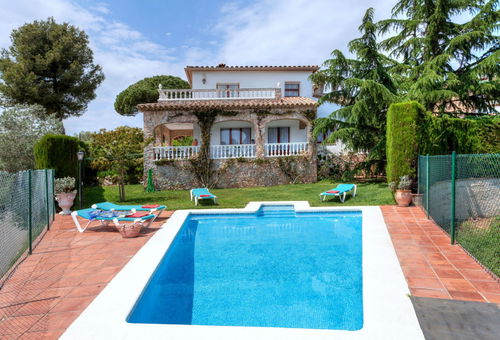 Maison 4 chambres Sant Antoni De Calonge