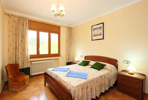 Villa 4 bedroom Fonteta