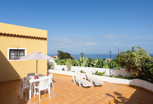 Haus 3 Zimmer Puerto De La Cruz