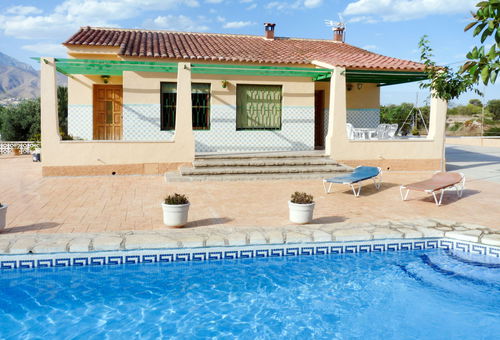Villa 3 bedroom La Vila Joiosa