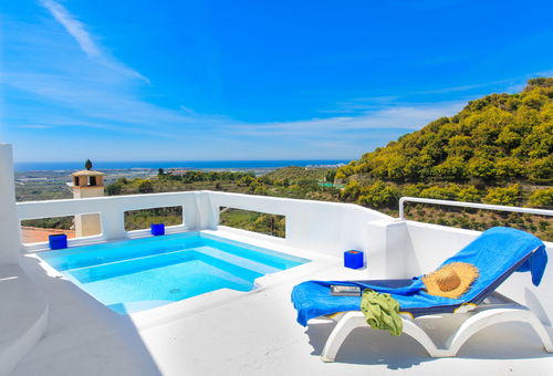 Villa 2 bedroom Motril