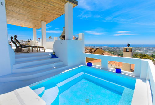Maison 2 chambres Motril