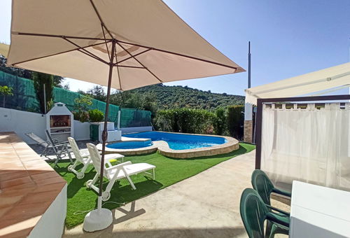 Villa 2 bedroom Cordoue