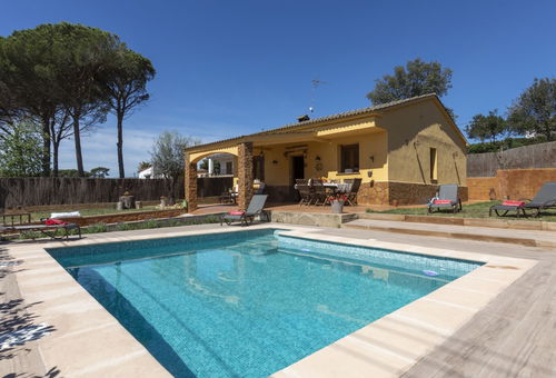 Maison 3 chambres Sils