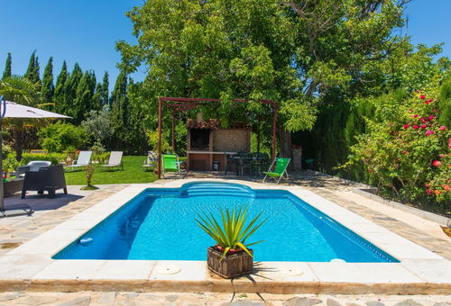 Maison 3 chambres Dúrcal
