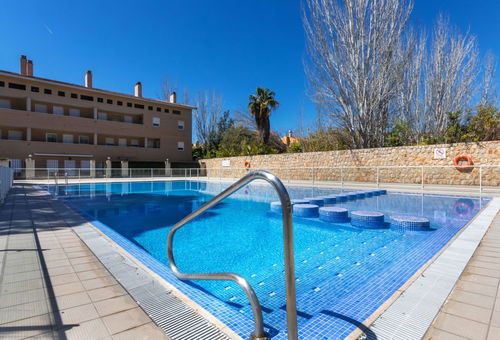 Appartement 3 chambres Benicarló