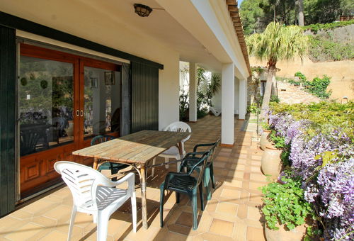 Villa 3 bedroom Sa Riera