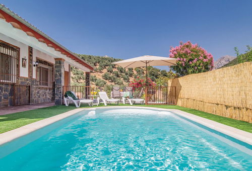 Villa 3 bedroom Cordoue