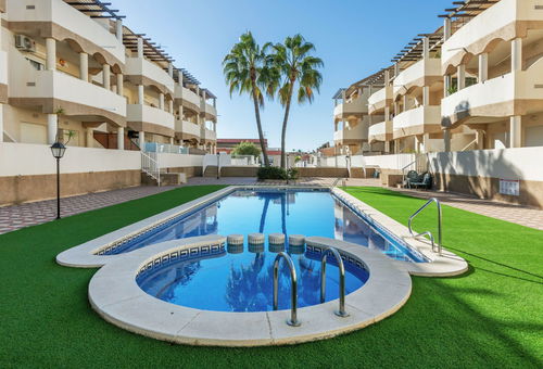 Apartment 2 bedroom Vinaròs