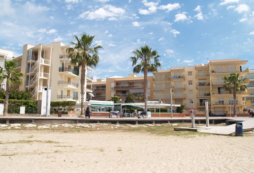 Apartment 3 bedroom Cambrils