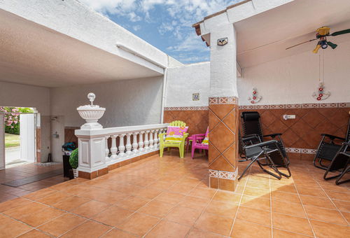 Haus 2 Zimmer Cambrils