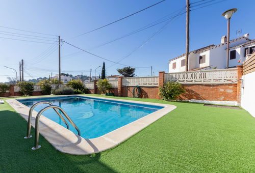 Villa 5 bedroom Creixell