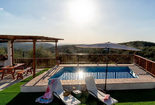 Villa 2 bedroom Cordoue