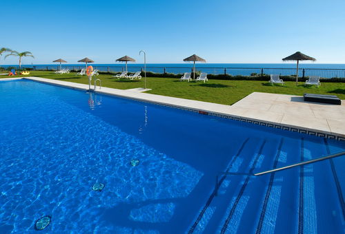 Wohnung 2 Zimmer Torrox Costa