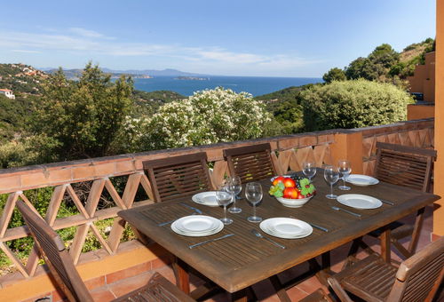 Villa 3 bedroom Begur