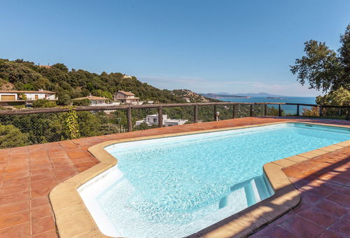 Villa 3 bedroom Begur