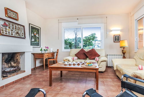 Villa 3 bedroom Begur