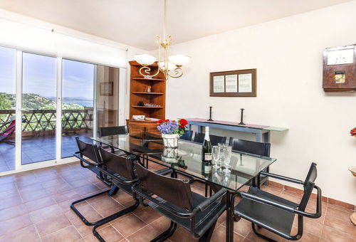 Villa 3 bedroom Begur