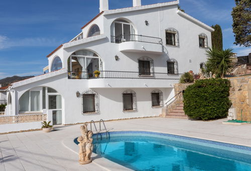 Apartment 2 bedroom Peniscola