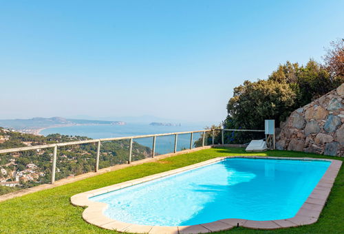 Villa 3 bedroom Begur