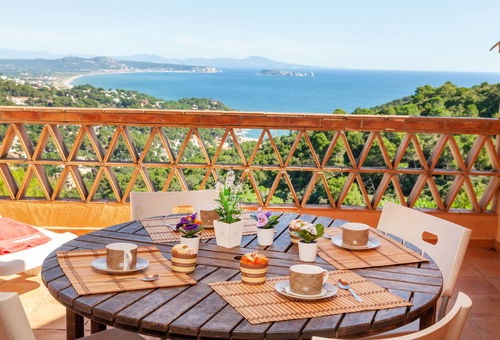 Villa 3 bedroom Begur