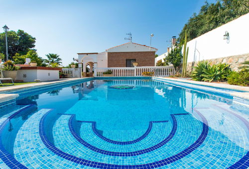 Haus 3 Zimmer Motril