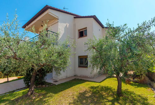 Haus 4 Zimmer Creixell