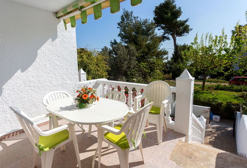Haus 3 Zimmer Alcossebre