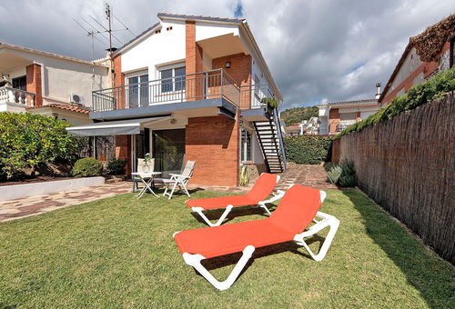 Haus 2 Zimmer Pineda De Mar