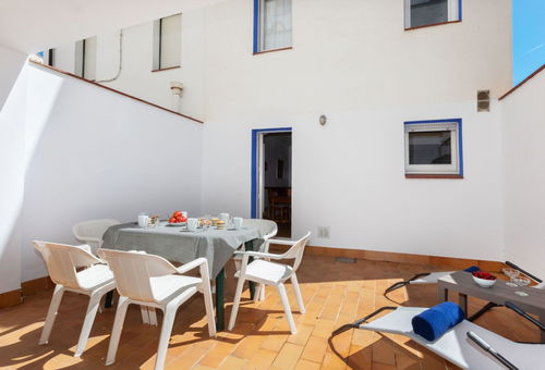 Villa 3 bedroom L'escala