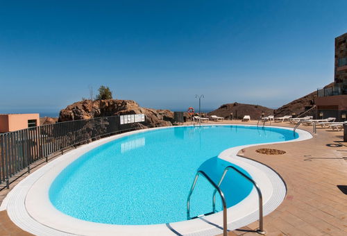 Haus 2 Zimmer San Bartolomé De Tirajana