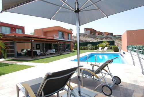 Haus 3 Zimmer San Bartolomé De Tirajana