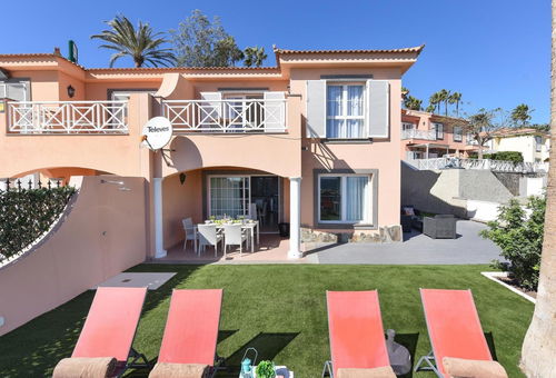 Villa 3 bedroom