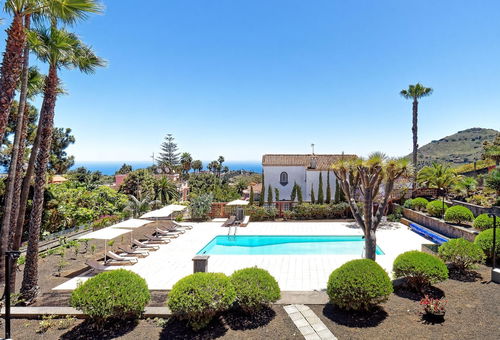 Villa 5 bedroom Tafira Alta