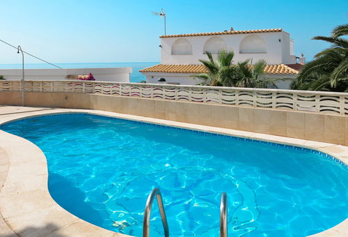 Apartment 2 bedroom Peniscola