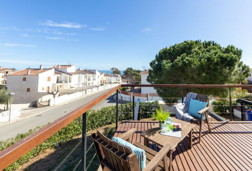 Villa 3 bedroom L'ampolla