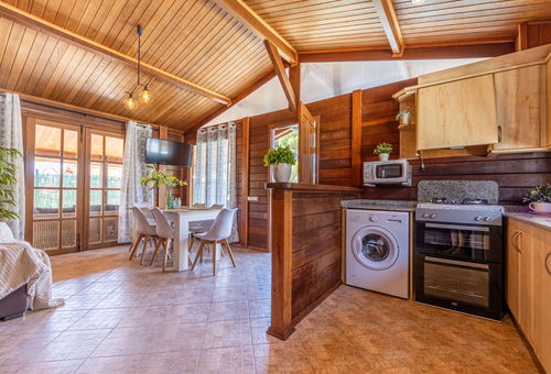 Haus 2 Zimmer Deltebre