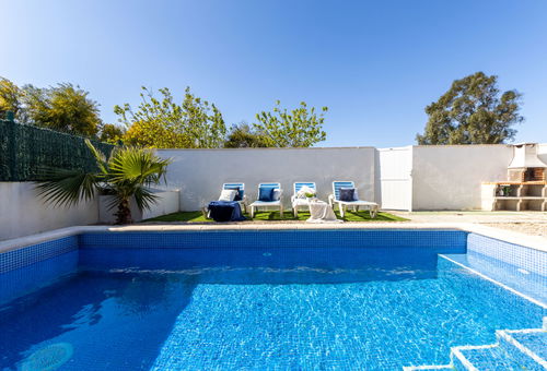 Villa 2 bedroom Deltebre