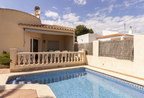 Maison 3 chambres Deltebre
