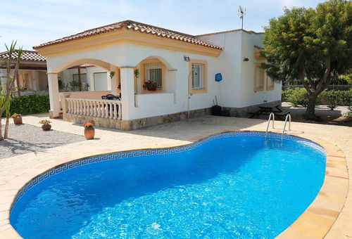 Villa 3 bedroom Deltebre